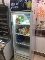 九层新饮料啤酒柜转让 九层新饮料啤酒柜转让